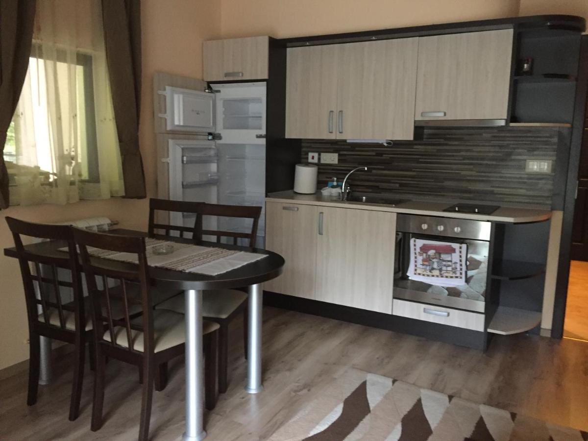 ריבריקה Балкан Вили מראה חיצוני תמונה